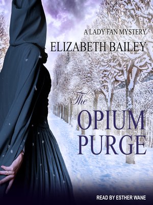 cover image of The Opium Purge